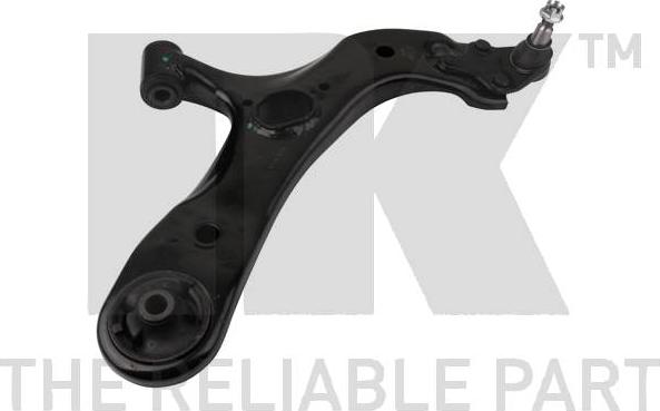 NK 5014550 - Track Control Arm car-mod.net