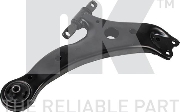 NK 5014551 - Track Control Arm car-mod.net