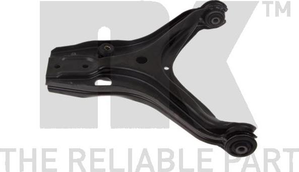 NK 5014763 - Track Control Arm car-mod.net