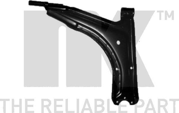 NK 5014703 - Track Control Arm car-mod.net