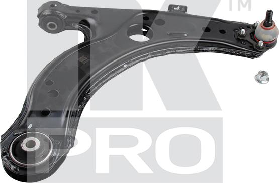NK 5014718PRO - Track Control Arm car-mod.net