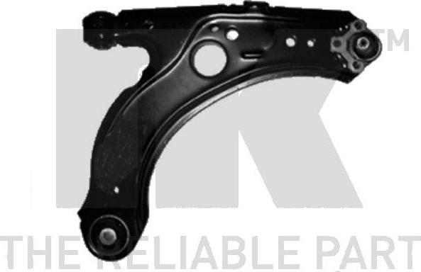 NK 5014718 - Track Control Arm car-mod.net