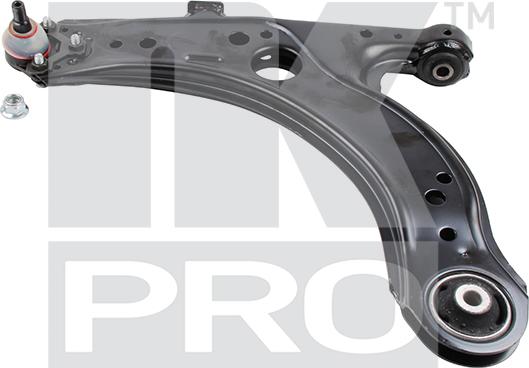 NK 5014717PRO - Track Control Arm car-mod.net