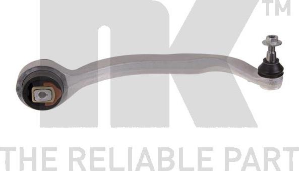 NK 5014720 - Track Control Arm car-mod.net