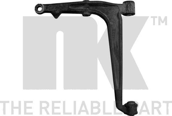 NK 5014775 - Track Control Arm car-mod.net
