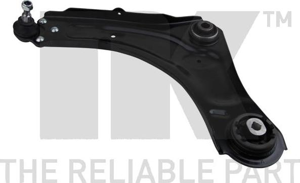NK 5013961 - Track Control Arm car-mod.net