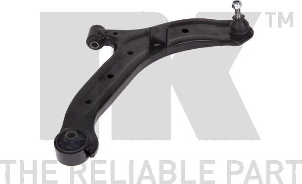 NK 5013410 - Track Control Arm car-mod.net