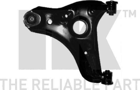 NK 5013205 - Track Control Arm car-mod.net