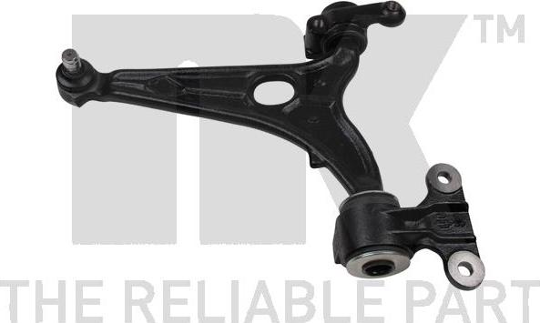 NK 5013751 - Track Control Arm car-mod.net