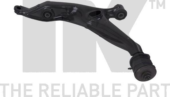 NK 5012633 - Track Control Arm car-mod.net