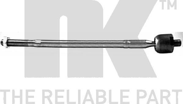 NK 5034559 - Inner Tie Rod, Axle Joint car-mod.net
