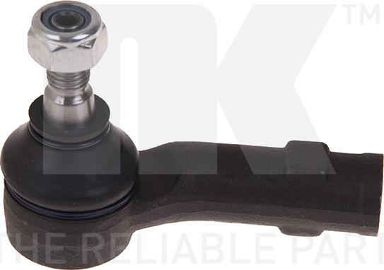 NK 5034791 - Tie Rod End car-mod.net