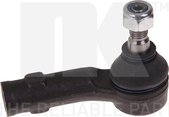NK 5034792 - Tie Rod End car-mod.net