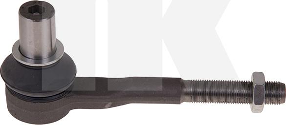 NK 50347100 - Tie Rod End car-mod.net