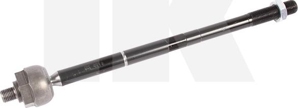 NK 50347118 - Inner Tie Rod, Axle Joint car-mod.net