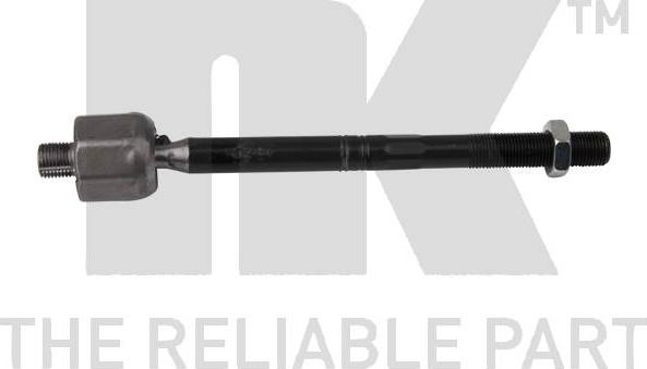 NK 50347117 - Inner Tie Rod, Axle Joint car-mod.net