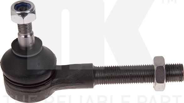 NK 5034712 - Tie Rod End car-mod.net