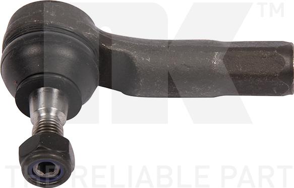 NK 5034781 - Tie Rod End car-mod.net