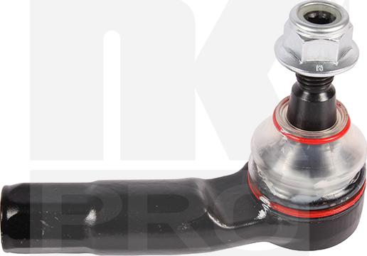 NK 5034782PRO - Tie Rod End car-mod.net