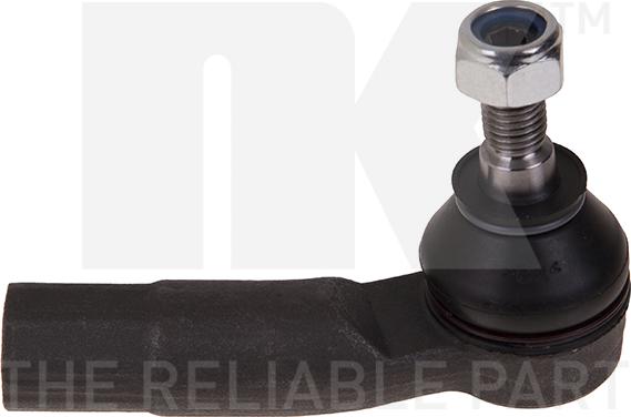 NK 5034782 - Tie Rod End car-mod.net
