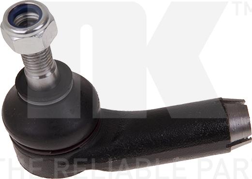 NK 5034730 - Tie Rod End car-mod.net