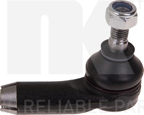 NK 5034731 - Tie Rod End car-mod.net