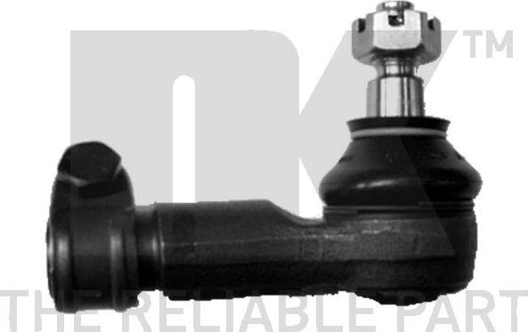 NK 5034733 - Tie Rod End car-mod.net