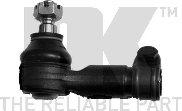 NK 5034732 - Tie Rod End car-mod.net