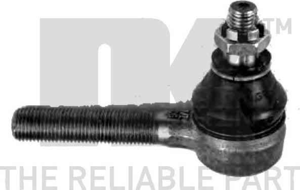 NK 5034724 - Tie Rod End car-mod.net