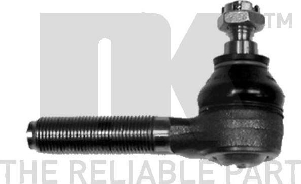NK 5034725 - Tie Rod End car-mod.net