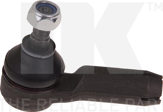 NK 5034720 - Tie Rod End car-mod.net