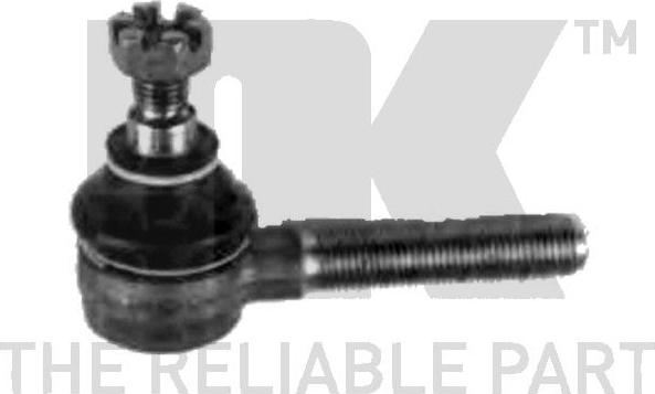 NK 5034723 - Tie Rod End car-mod.net