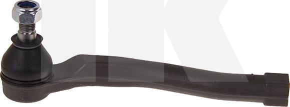 NK 5035005 - Tie Rod End car-mod.net