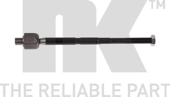 NK 5033674 - Inner Tie Rod, Axle Joint car-mod.net
