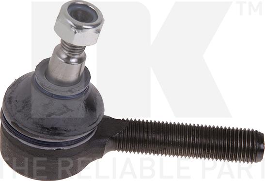 NK 5033319 - Tie Rod End car-mod.net