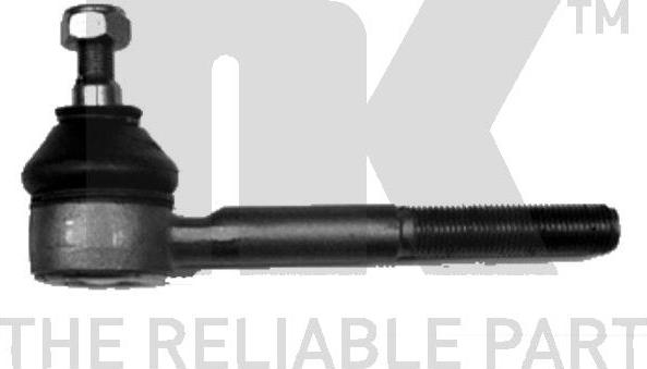NK 5033321 - Tie Rod End car-mod.net