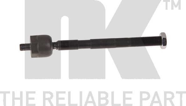 NK 5033745 - Inner Tie Rod, Axle Joint car-mod.net