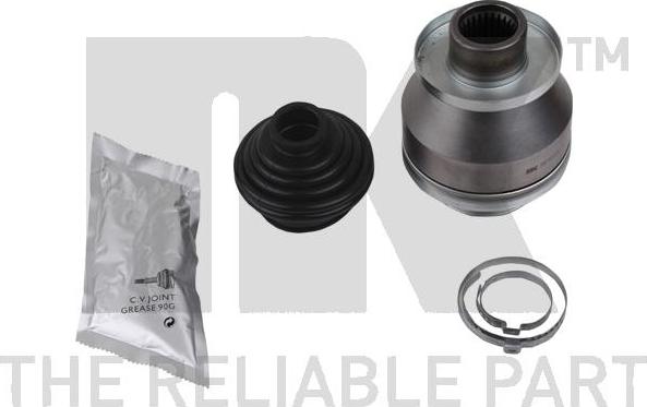 NK 5147151 - CV Joint Kit, drive shaft car-mod.net