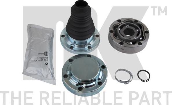 NK 5147157 - CV Joint Kit, drive shaft car-mod.net