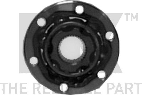 NK 5147109 - CV Joint Kit, drive shaft car-mod.net