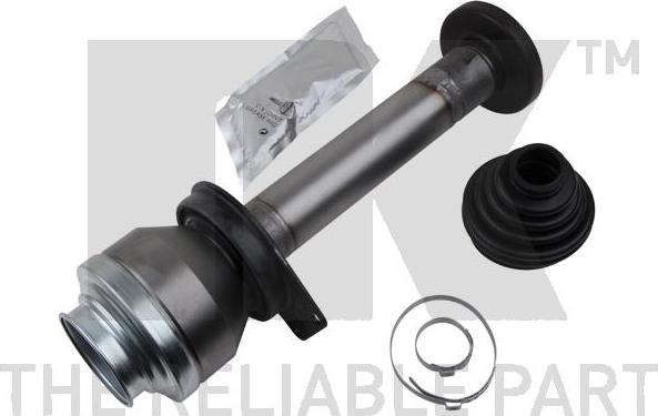 NK 5147133 - CV Joint Kit, drive shaft car-mod.net