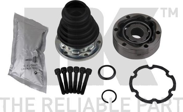 NK 514717 - CV Joint Kit, drive shaft car-mod.net