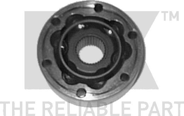 NK 514731 - CV Joint Kit, drive shaft car-mod.net
