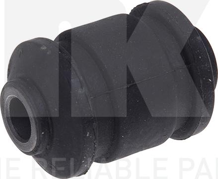 NK 5104744 - Bush of Control / Trailing Arm car-mod.net