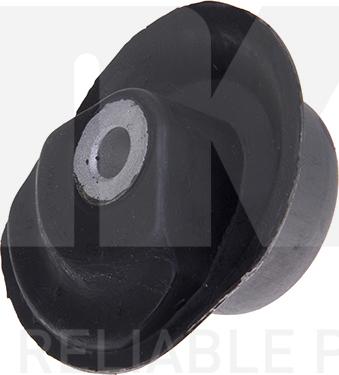 NK 5104746 - Mounting, axle beam car-mod.net