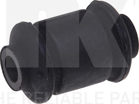 NK 5104743 - Bush of Control / Trailing Arm car-mod.net