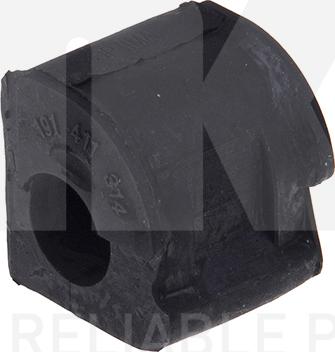 NK 5104742 - Bearing Bush, stabiliser car-mod.net