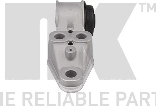 NK 51047101 - Mounting, axle beam car-mod.net