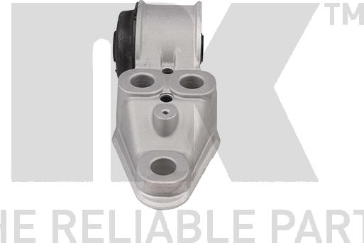 NK 51047102 - Mounting, axle beam car-mod.net