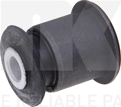 NK 5104731 - Bush of Control / Trailing Arm car-mod.net